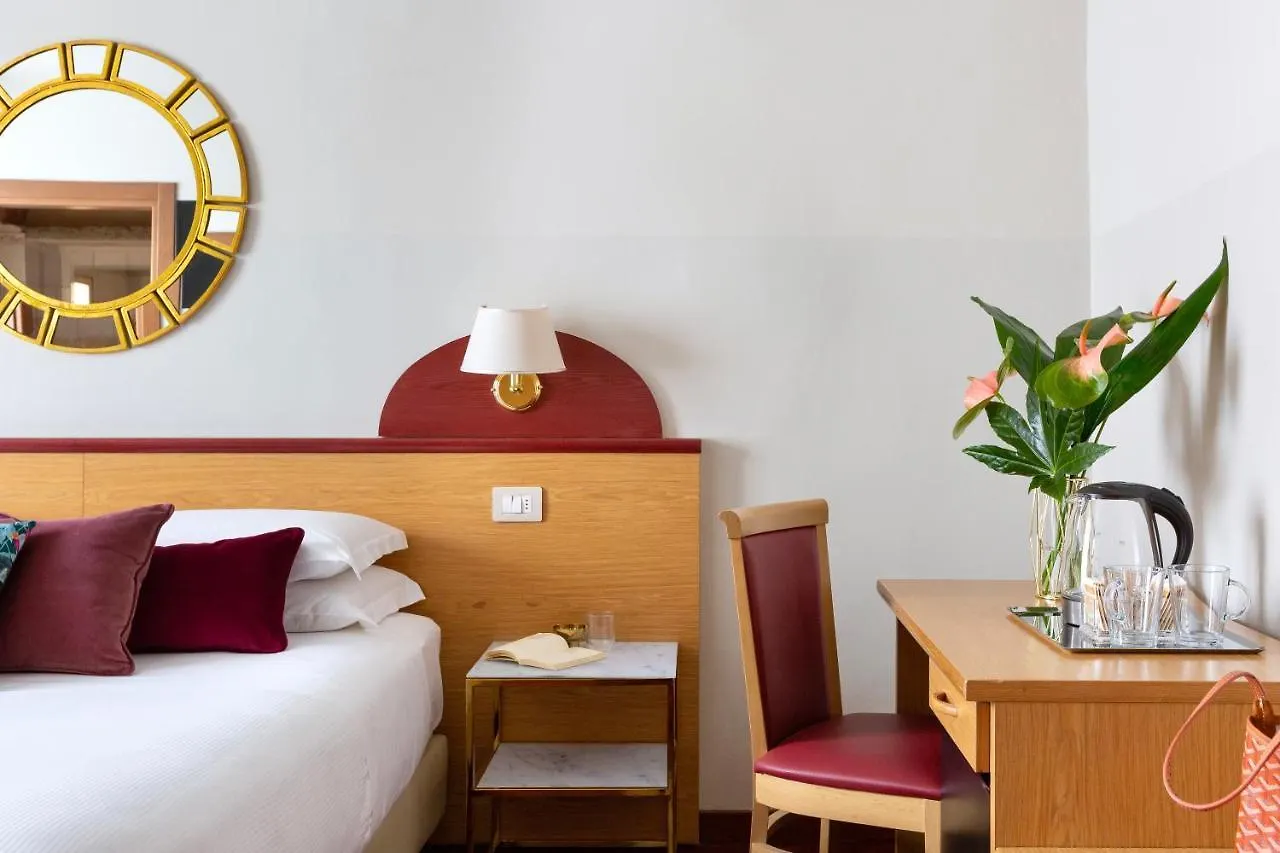 Guest house Aramis Deluxe Rooms Florence