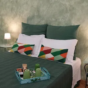 Bed & Breakfast La Locandiera