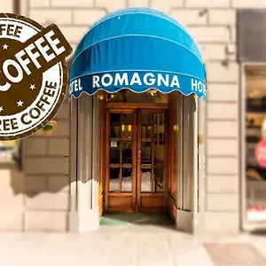 Romagna ** Φλωρεντία