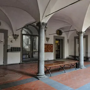 Foresteria Valdese Di ** Φλωρεντία