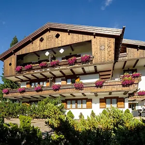 Lajadira & Cortina d'Ampezzo