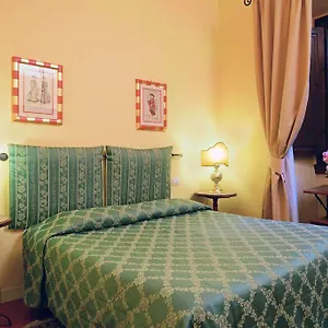 Bed & Breakfast La Casa Del Garbo - Luxury &