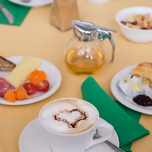Bed & Breakfast Alloro