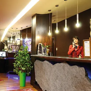 visit hotel