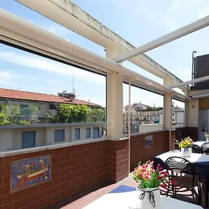 Bed & Breakfast Il Grillo Di