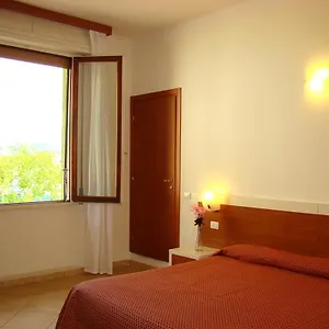 Bed & Breakfast Ponte Rosso