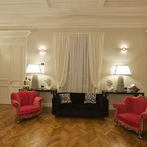 Palazzo Lombardo Frühstückspension
