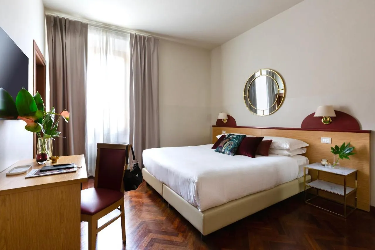 Aramis Deluxe Rooms Florens Italien