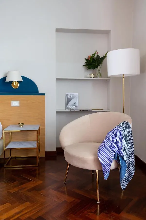 Aramis Deluxe Rooms Florens Pensionat