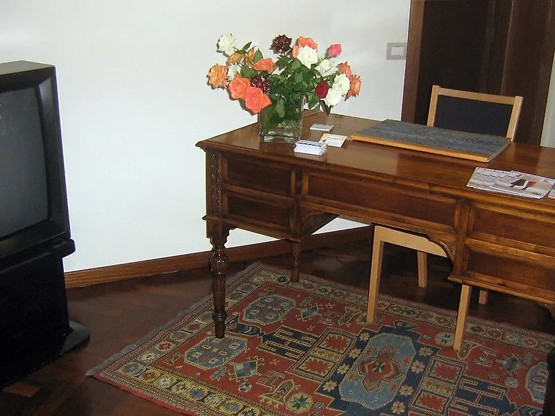 Pensionat Aramis Deluxe Rooms Florens