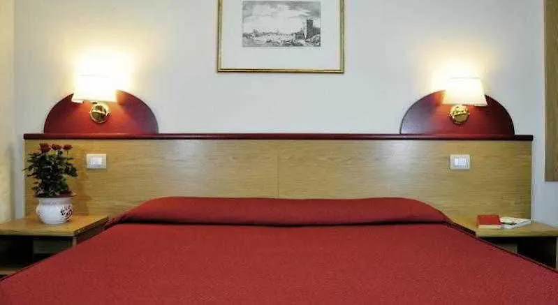 Aramis Rooms Florence Italy