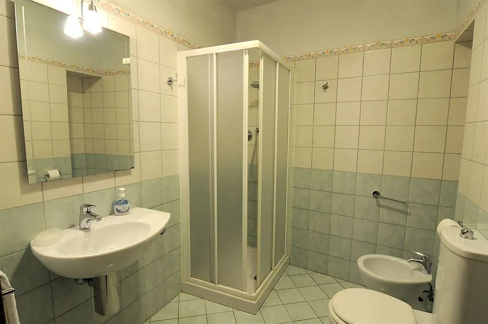 ** Guest house Aramis Rooms Florence Italy