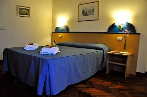 Aramis Rooms Florence