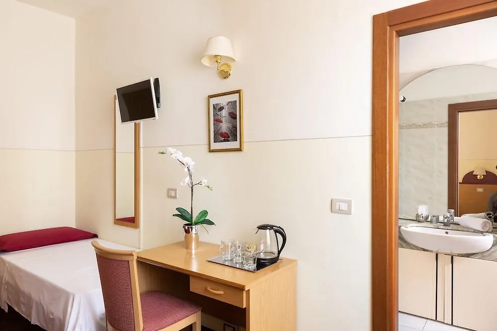 Aramis Deluxe Rooms Florenz Gasthof