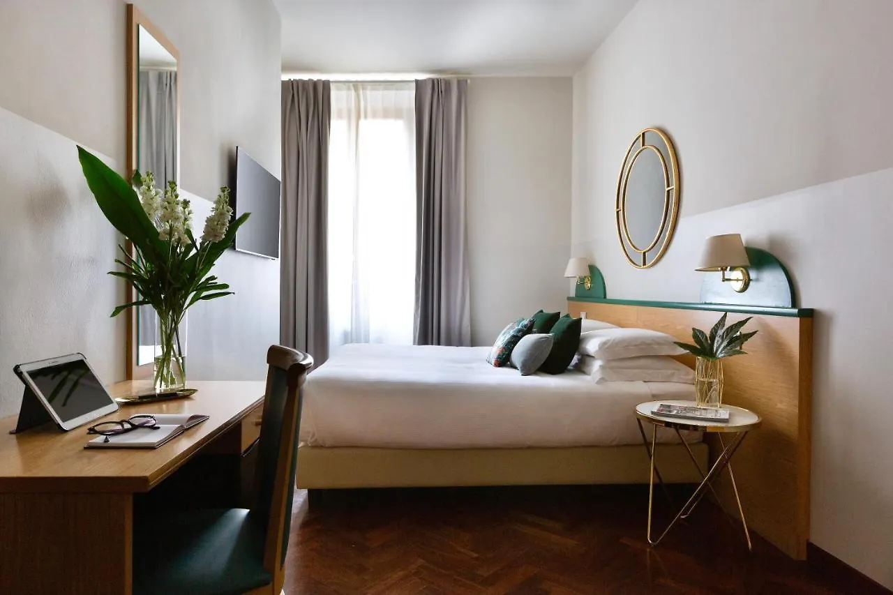 Aramis Deluxe Rooms Florenz 2*,  Italien