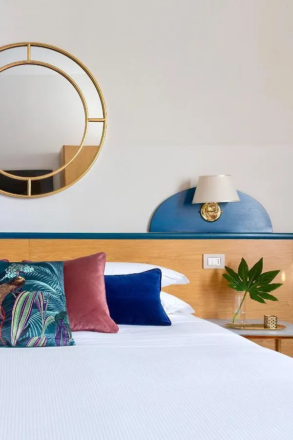 Aramis Deluxe Rooms Florenz Gasthof