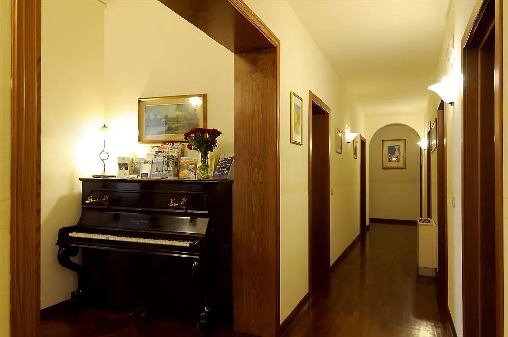 Aramis Deluxe Rooms Florenz Gasthof
