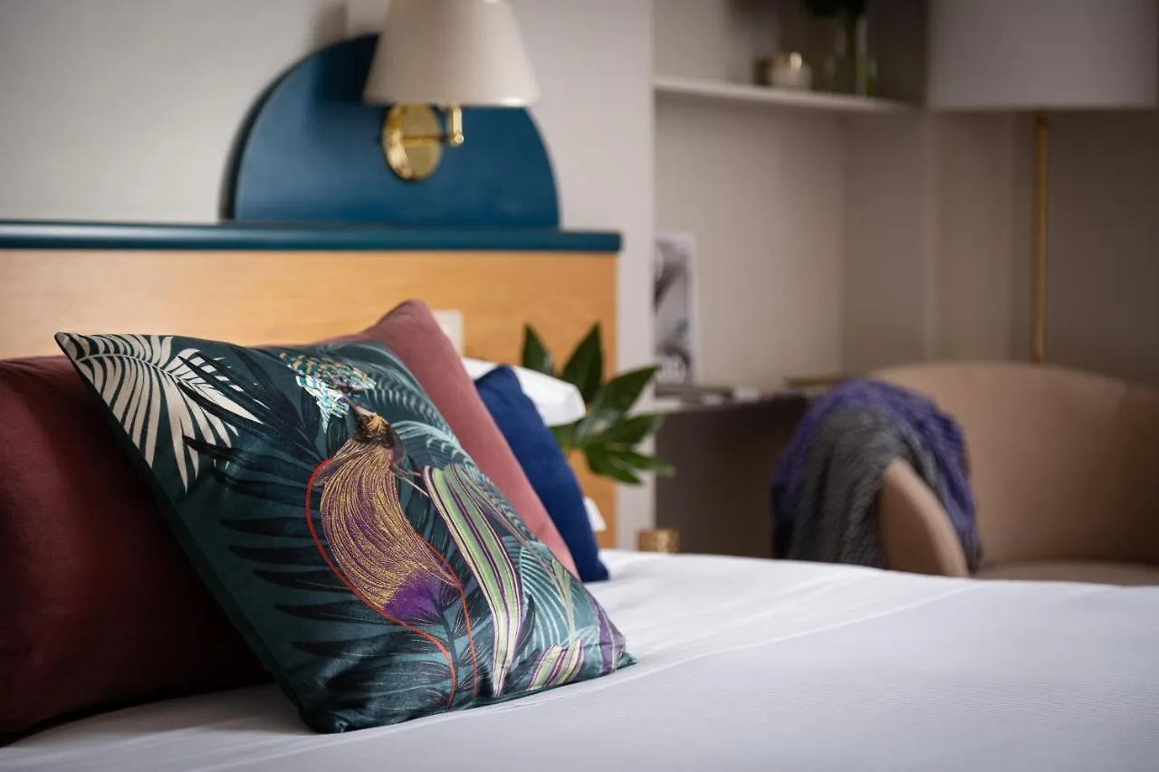 Πανσιόν Aramis Deluxe Rooms Φλωρεντία