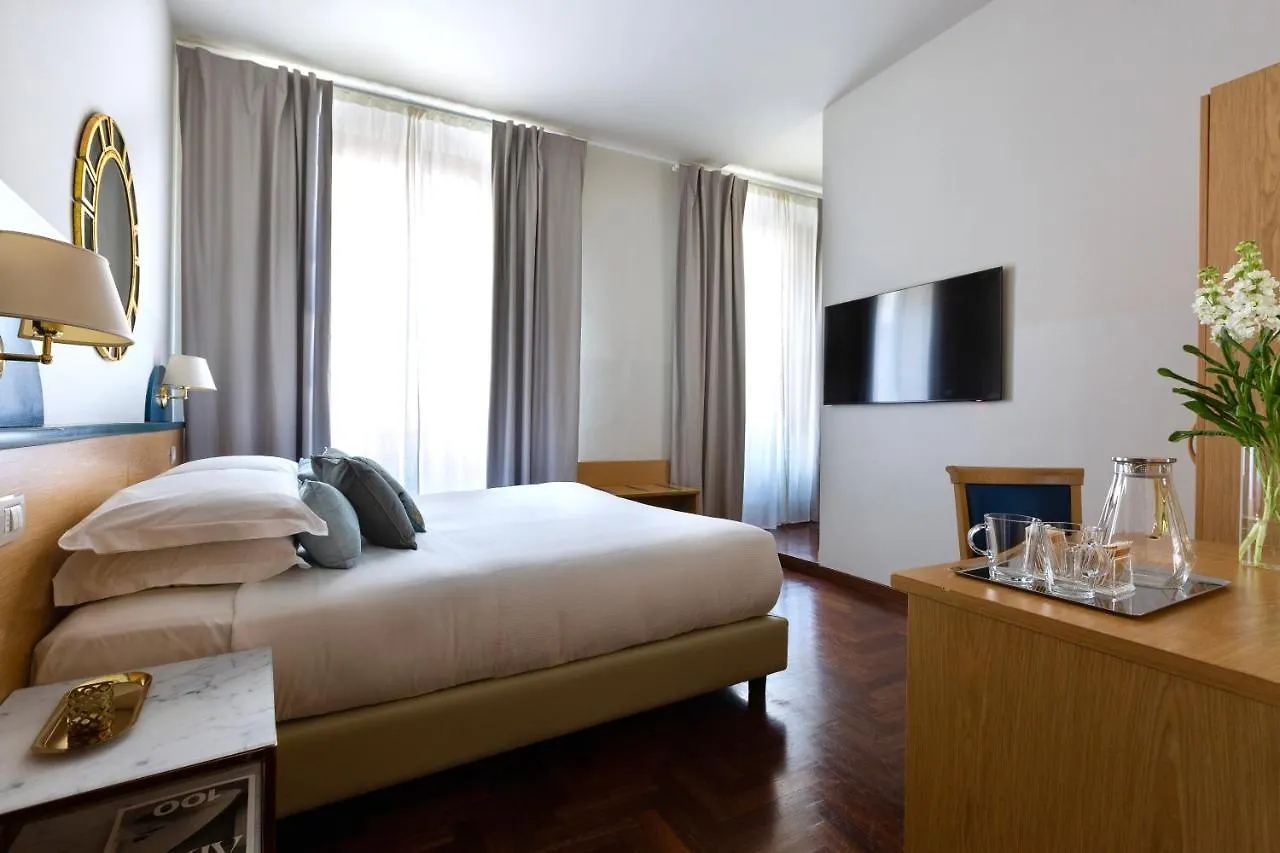 ** Πανσιόν Aramis Deluxe Rooms Φλωρεντία Ιταλία