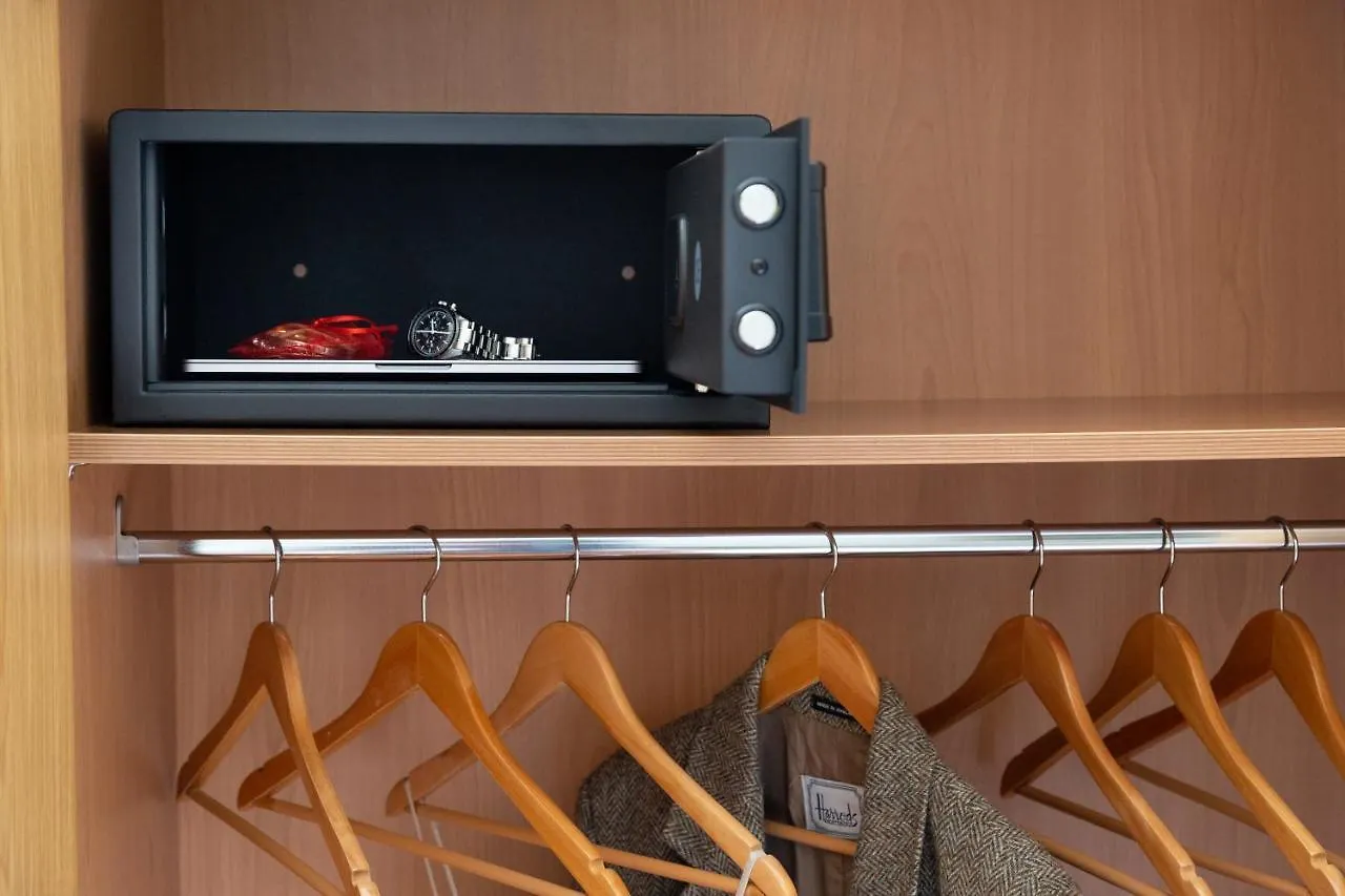 Aramis Deluxe Rooms Φλωρεντία