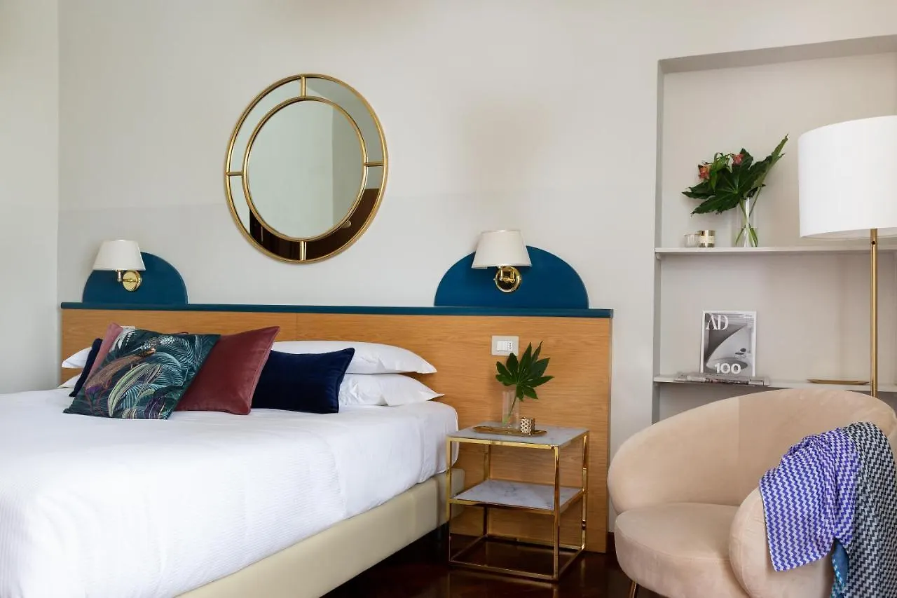 Aramis Deluxe Rooms Φλωρεντία