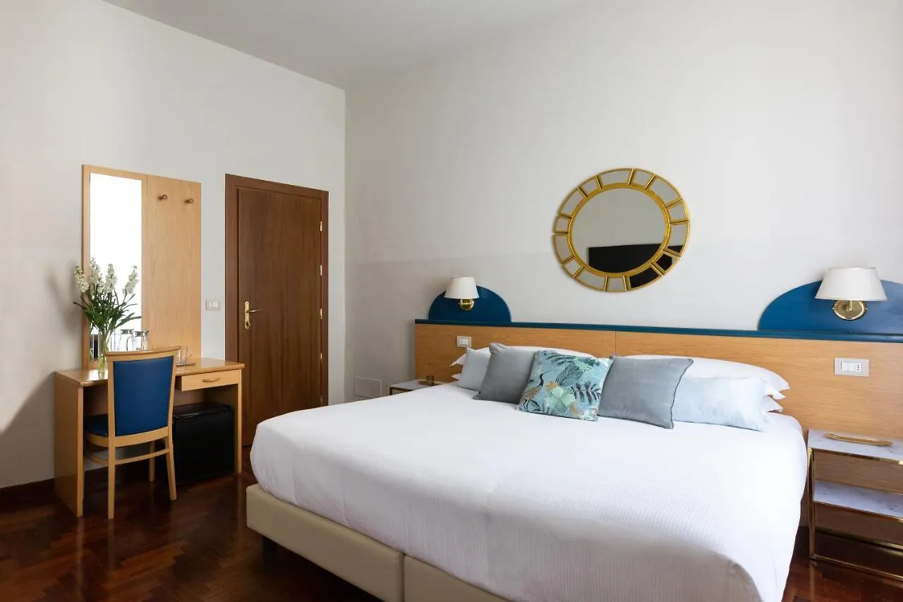 ** Πανσιόν Aramis Deluxe Rooms Φλωρεντία Ιταλία