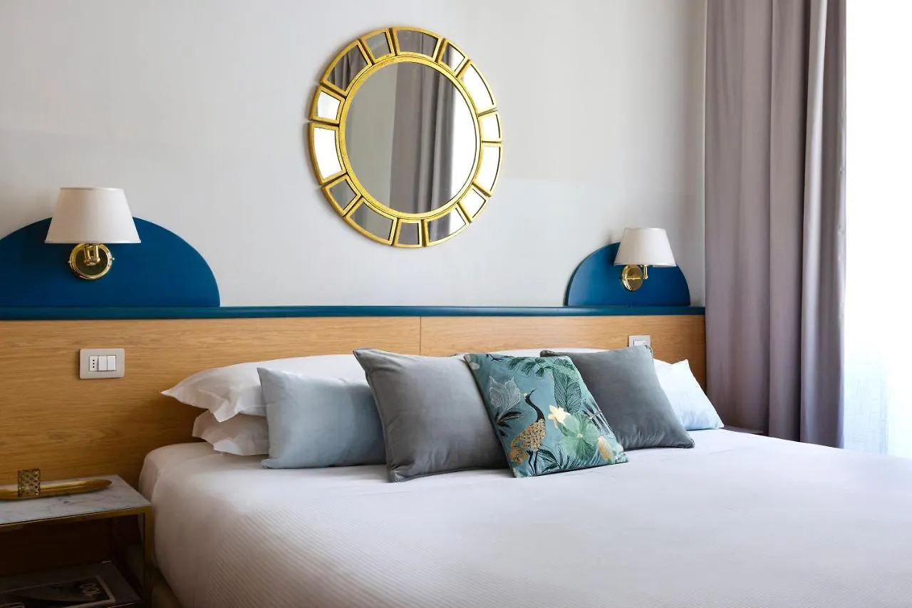 Aramis Deluxe Rooms Φλωρεντία