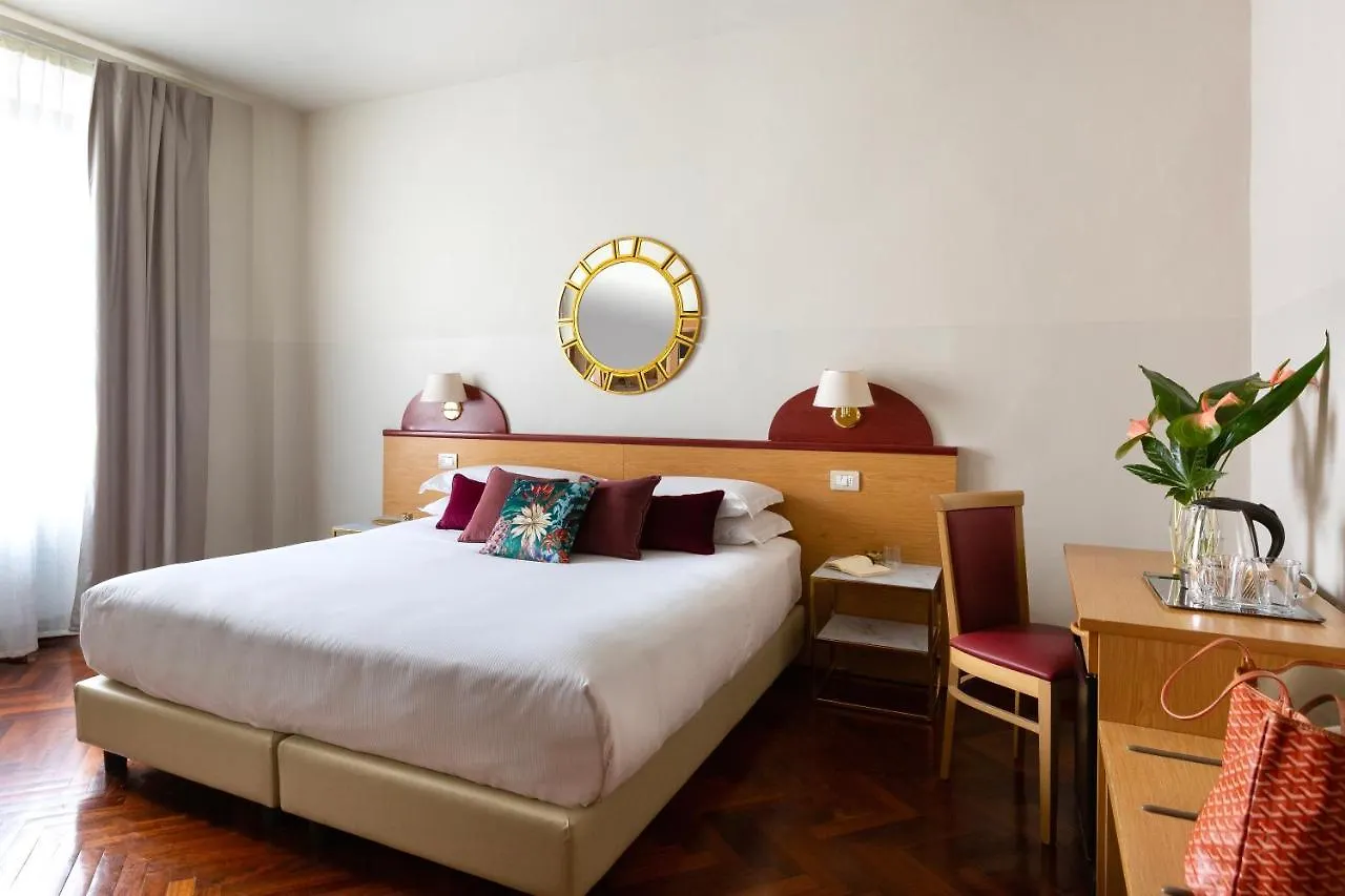 Πανσιόν Aramis Deluxe Rooms Φλωρεντία